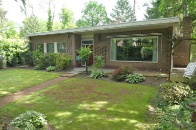 Woning Koekoeklaan 8 Son en Breugel