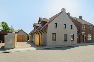 Woning Feurthstraat 38 Susteren