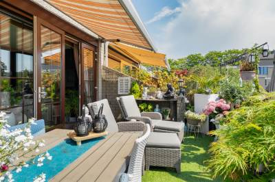 Woning Koelinge 32 Hoogvliet Rotterdam