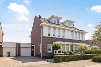 Woning Paardebloem 17 Eijsden