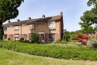 Woning Groenewoudlaan 93 Weert