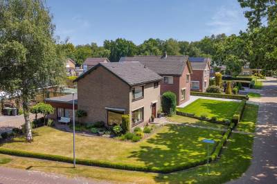 Woning De Meilers 9 Weiteveen