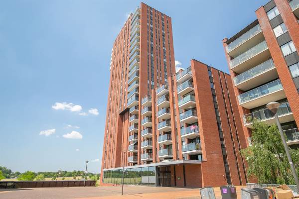 Woning Meerwater 262 Eindhoven