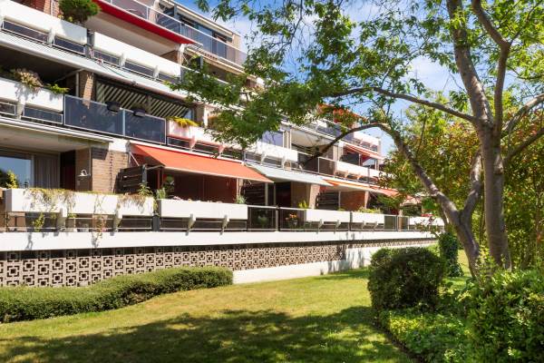 Woning Toutenburg 52 Dordrecht