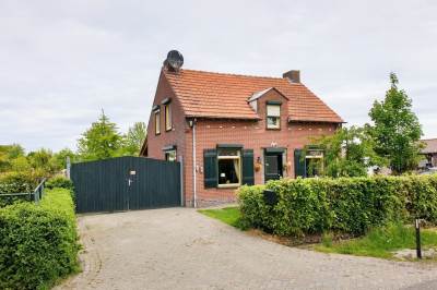 Woning Houbenbaan 5 Nederweert