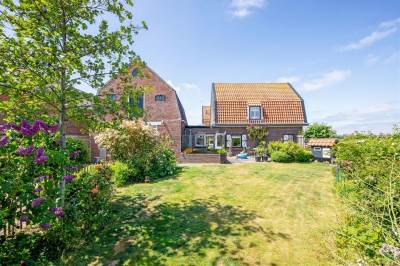 Woning Hallerweg 32 Den Burg