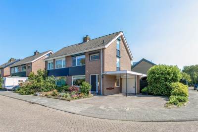 Woning Groenendaal 37 Halsteren