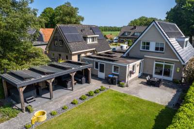 Woning Aengwirderweg 269b Tjalleberd