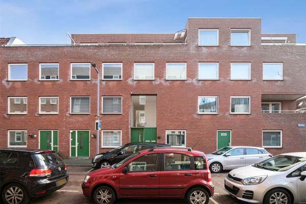 Woning Blokweg 66 Rotterdam