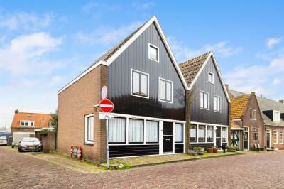 Woning Zuideinde 45 Monnickendam