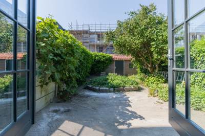 Woning Heysterbachstraat 71 Dordrecht