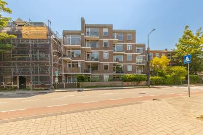 Woning Hasebroekstraat 21 Leiden