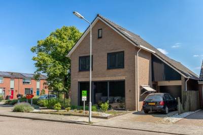 Woning Populierenstraat 4 Vogelwaarde