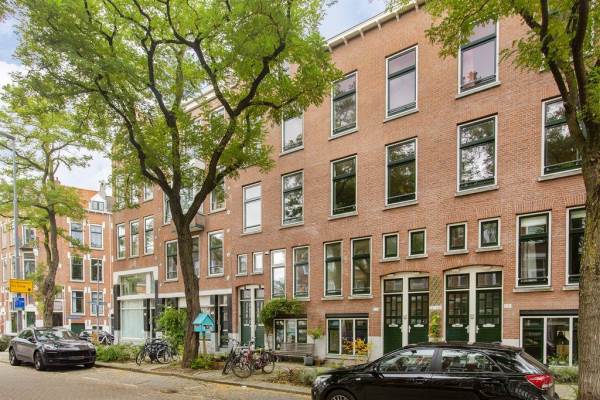 Woning Soetendaalseweg 57a Rotterdam
