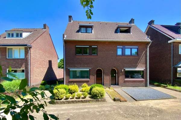 Woning Leeuwerik 30 Sittard