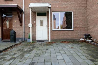 Woning Frans Halsstraat 5 Heerlen
