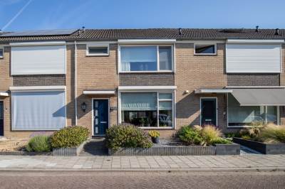 Woning Vroonenburg 17 Kapelle