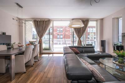 Woning Leonard Bernsteinstraat 64C Amsterdam