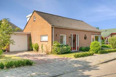 Woning Burgemeester Baaslaan 7 Middelburg