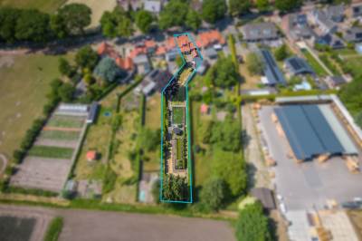 Woning Hoogstraat 68 Sint-Michielsgestel