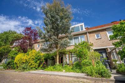 Woning Ursulaland 173 Den Haag