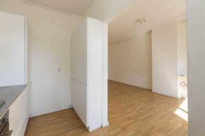 Woning Singel 39A2 Schiedam