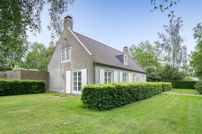 Woning Grote Voort 6a Hilvarenbeek