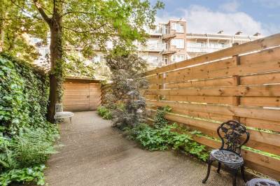 Woning Van Beuningenstraat 144 Amsterdam