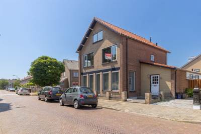Woning Jhr. K.W.L. de Muraltstraat 10 Ter Aar