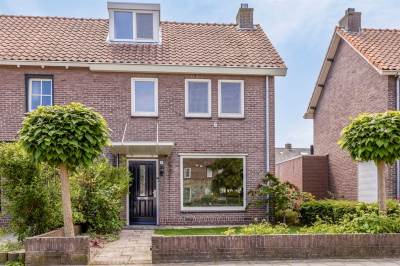 Woning Pater Bleijsstraat 37 Oss