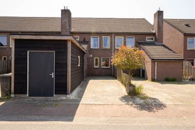 Woning Singelberg 43 Hardenberg