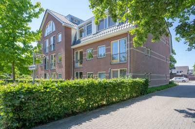 Woning Van Wijnbergenlaan 8C Barneveld
