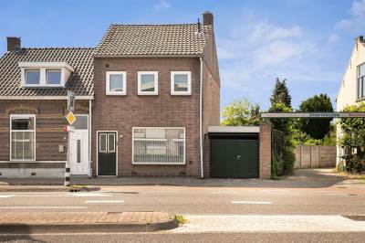 Woning Bredaseweg 62 Oosterhout (NB)