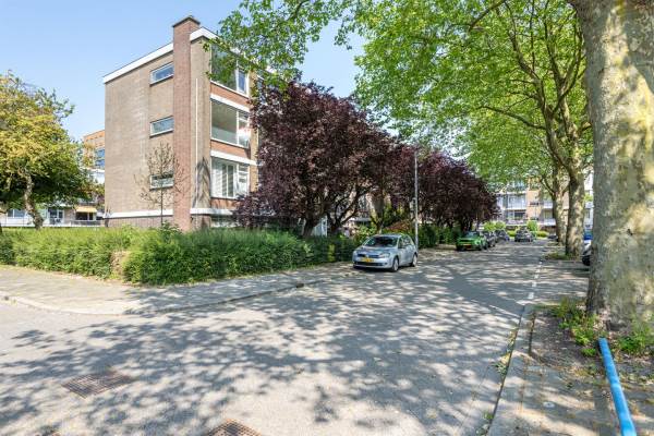 Woning Rijnvoorde 12 Rotterdam