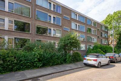 Woning Schalkeroord 22 Rotterdam