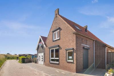 Woning Nieuwendijk 13 Wemeldinge