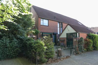 Woning De Alk 7 Almelo