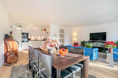 Woning Weststraat 18101 Aardenburg