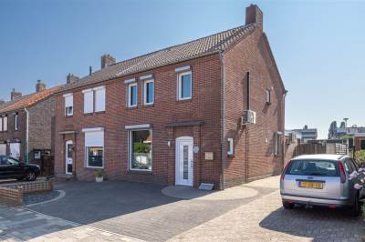 Woning Don Boscolaan 19 Landgraaf