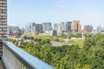 Woning Nijenburg 140 Amsterdam