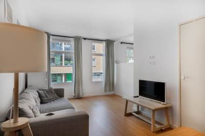 Woning Overamstelstraat 20 - 1V Amsterdam