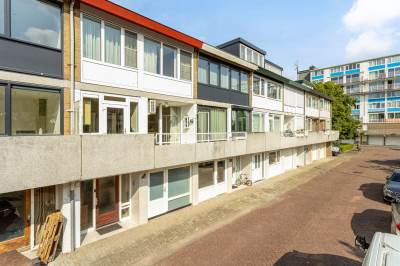 Woning J. de Koostraat 60 Amsterdam