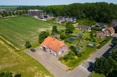 Woning Dorpsstraat 64 Dussen