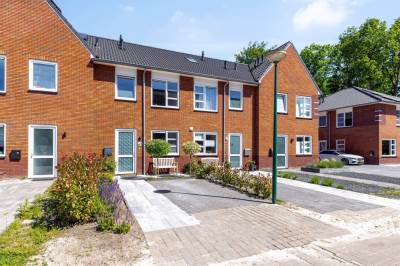 Woning Wrongel 19 Oosterwolde (FR)