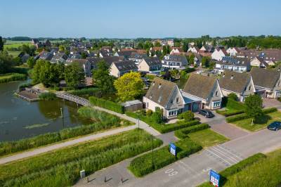 Woning Acacialaan 18a Woudrichem