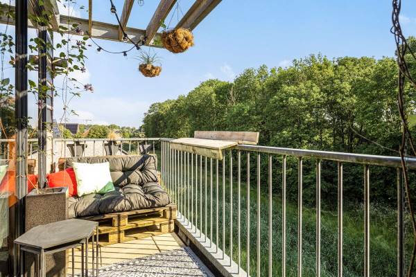 Woning Corso 35 Huissen