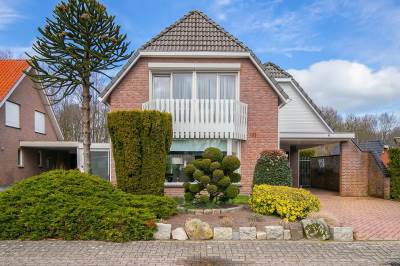 Woning De Wulp 4 Mariaparochie