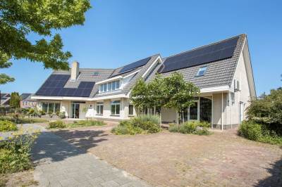 Woning Zicht 25 Hasselt