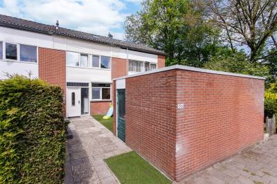 Woning Hunenveldlaan 196 Oldenzaal