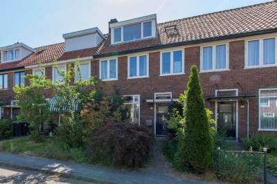 Woning Herman Heijermansstraat 32 Arnhem